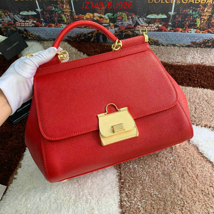 DG Bags(TOP)-Sicily,ID: BU926,$: 149USD