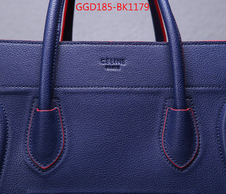 CELINE Bags(TOP)-Handbag,can you buy knockoff ,ID: BK1179,$:185USD