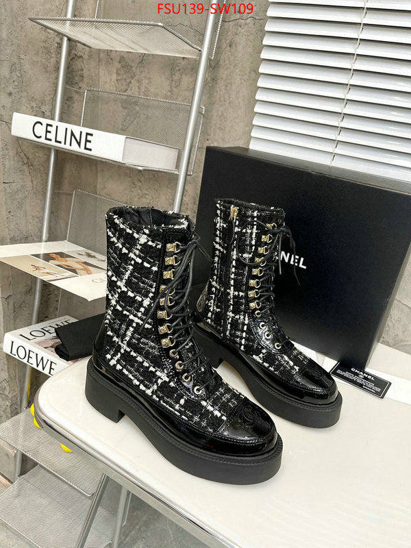 Women Shoes-Chanel,replica aaaaa+ designer , ID: SW109,$: 139USD