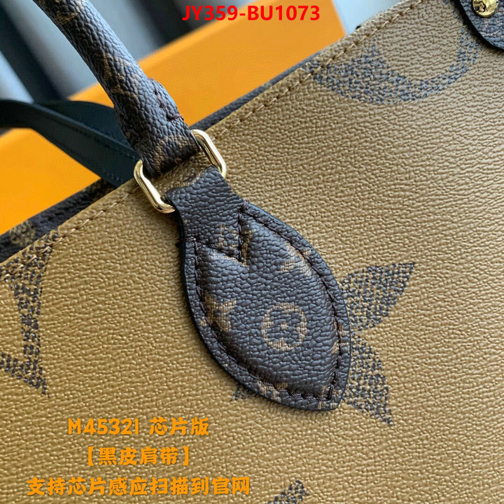 LV Bags(TOP)-Handbag Collection-,ID: BU1073,$: 359USD