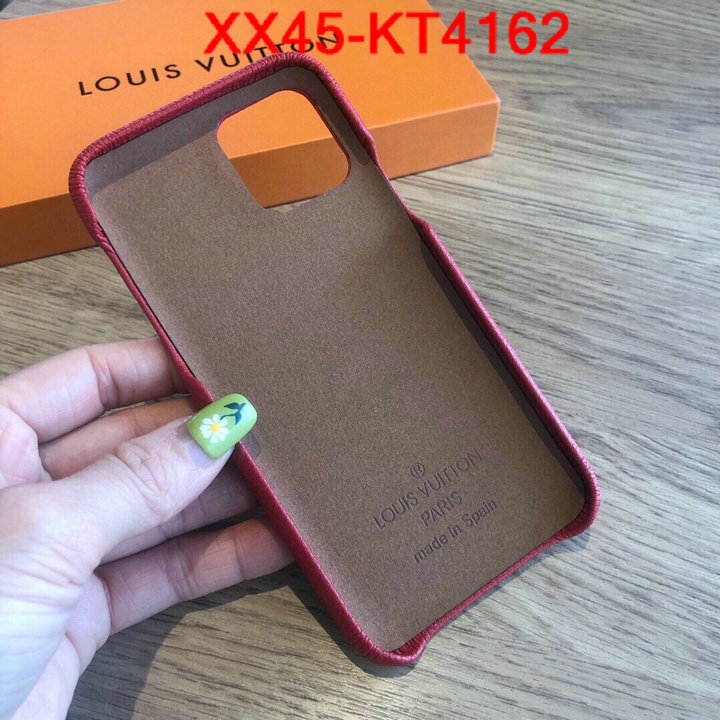 Phone case-LV,high quality customize , ID: KT4162,$: 45USD