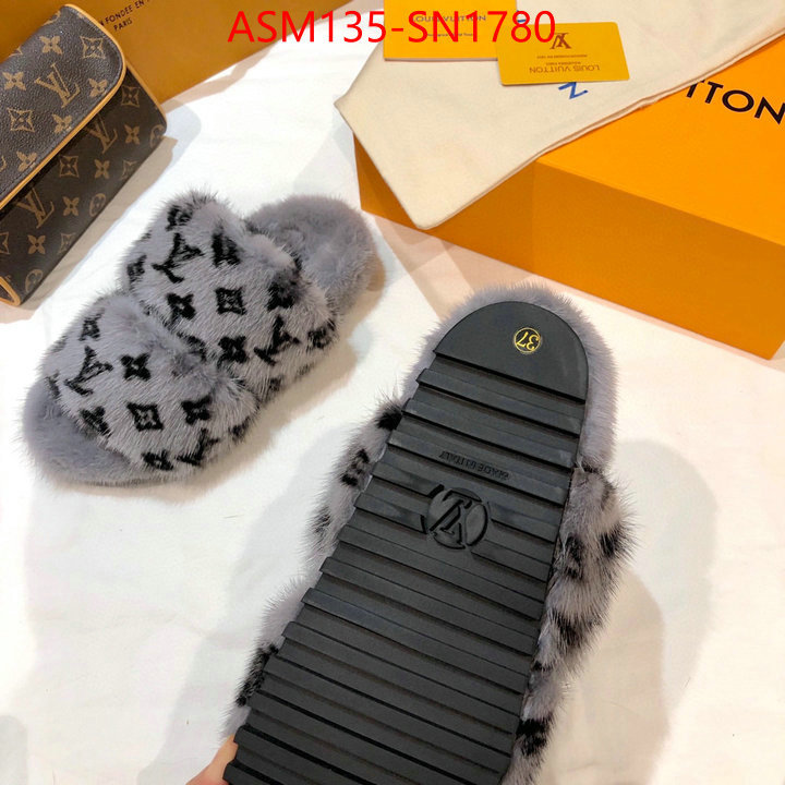 Women Shoes-LV,the best affordable , ID: SN1780,$: 135USD