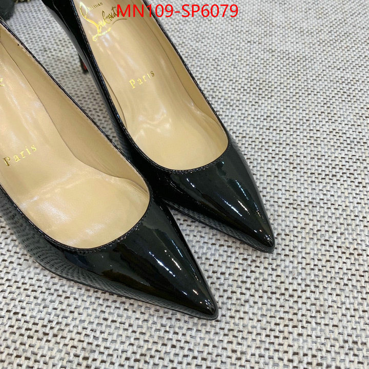 Women Shoes-Chrstn 1ouboutn,luxury cheap replica , ID: SP6079,$: 109USD