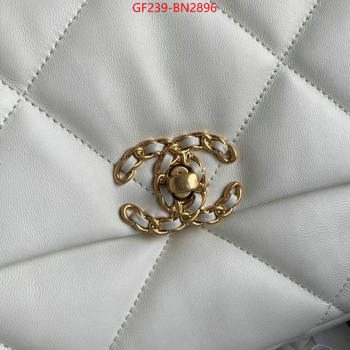 Chanel Bags(TOP)-Diagonal-,ID: BN2896,$: 239USD