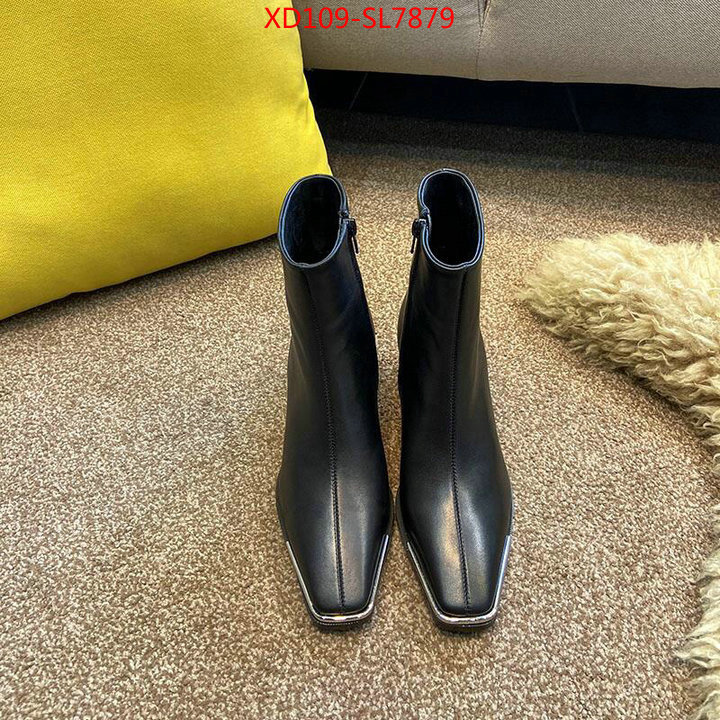 Women Shoes-Alexander Wang,replica 2023 perfect luxury , ID: SL7879,$: 109USD