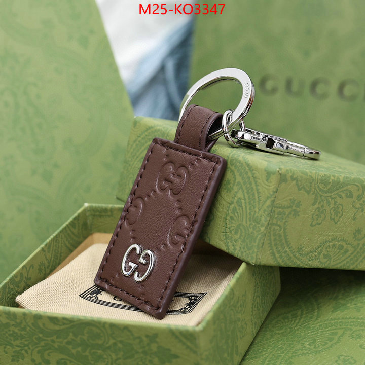 Key pendant-Gucci,best website for replica ,ID: KO3347,$: 25USD