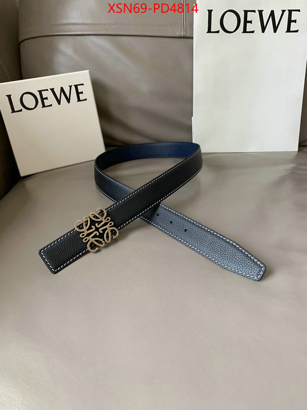 Belts-Loewe,buying replica , ID: PD4814,$: 69USD