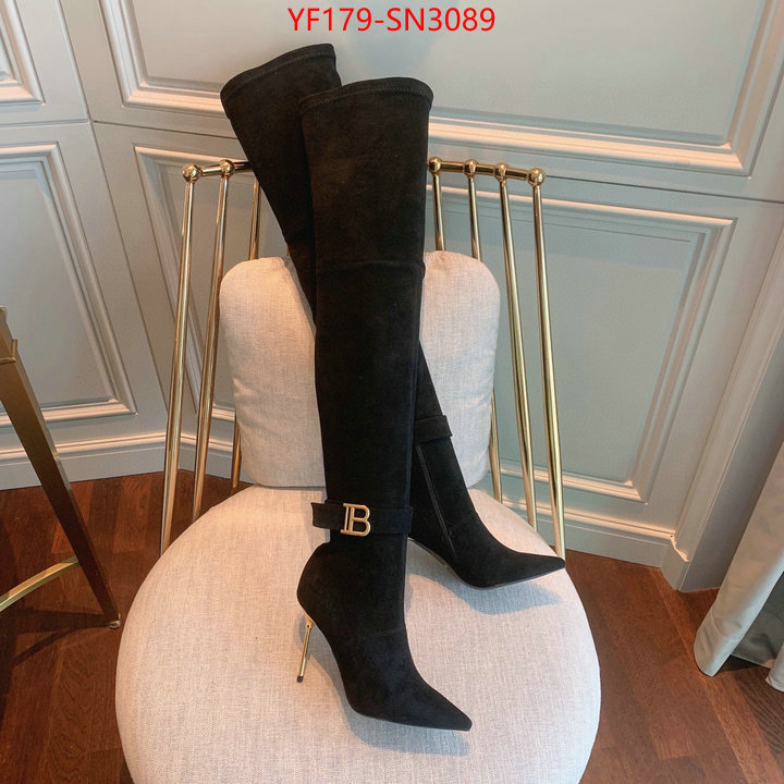 Women Shoes-Balmain,where could you find a great quality designer , ID: SN3089,$: 179USD