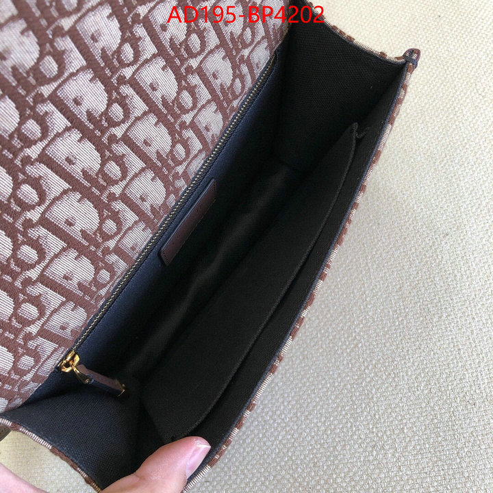 Dior Bags(TOP)-Montaigne-,ID: BP4202,$: 195USD