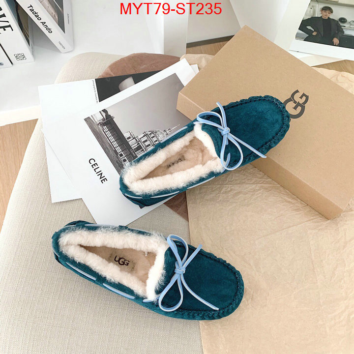 Women Shoes-UGG,brand designer replica , ID:ST235,$: 79USD