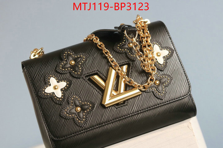 LV Bags(4A)-Pochette MTis Bag-Twist-,ID: BP3123,$: 119USD