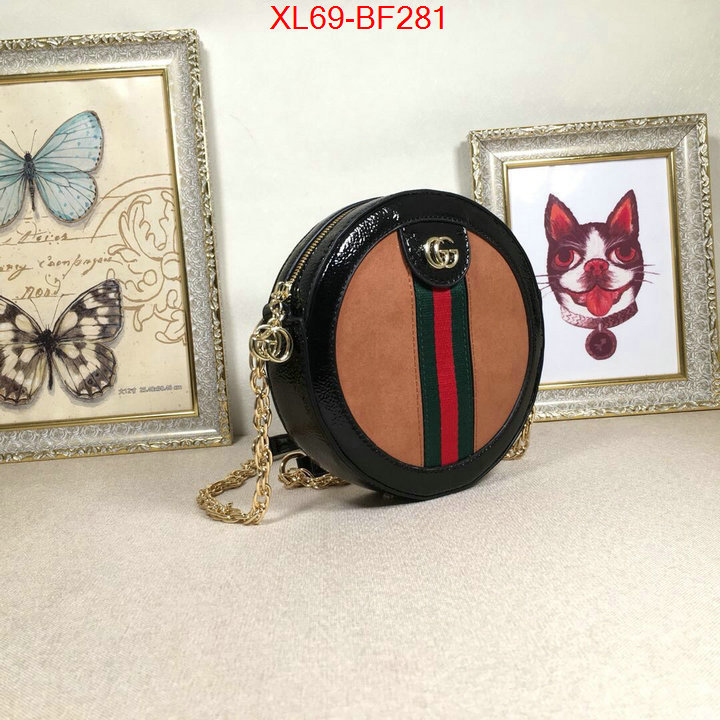 Gucci Bags(4A)-Ophidia-G,replica online ,ID: BF281,$:69USD