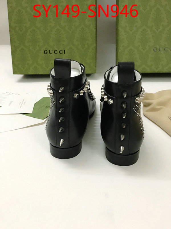 Women Shoes-Gucci,how to find designer replica , ID: SN946,$: 149USD