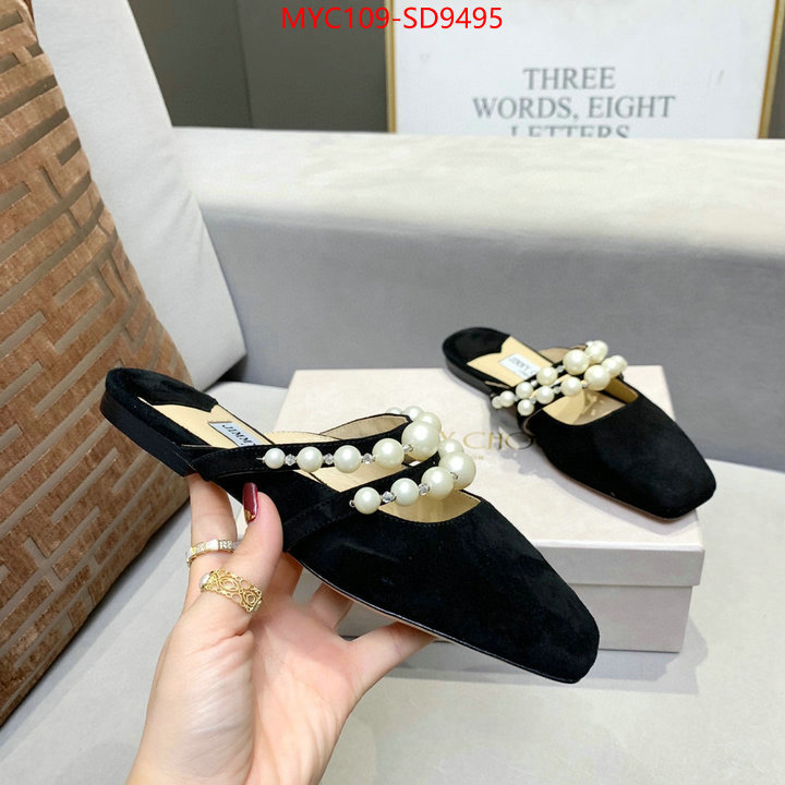 Women Shoes-Jimmy Choo,best wholesale replica , ID: SD9495,$: 109USD