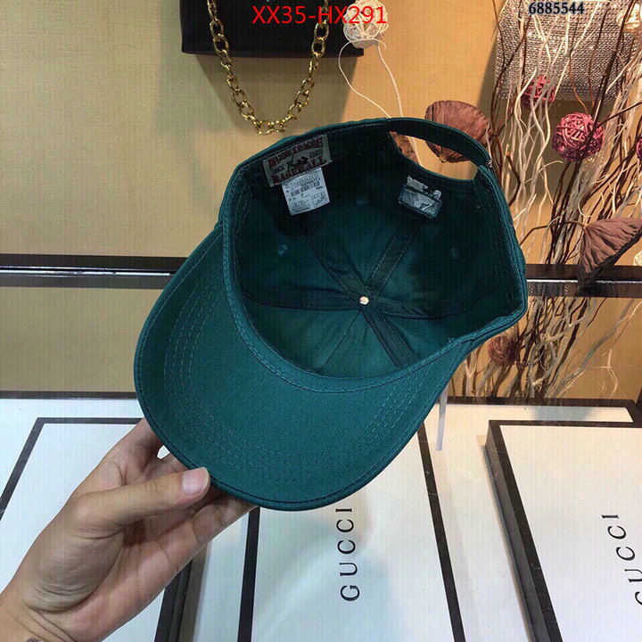 Cap (Hat)-New Yankee,designer fake , ID: HX291,$: 35USD