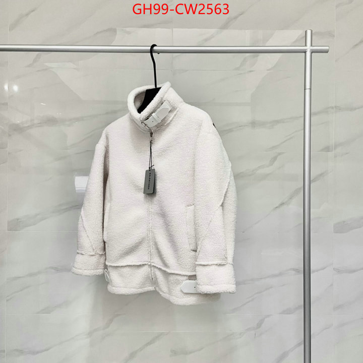 Clothing-Balenciaga,where to buy , ID: CW2563,$: 99USD