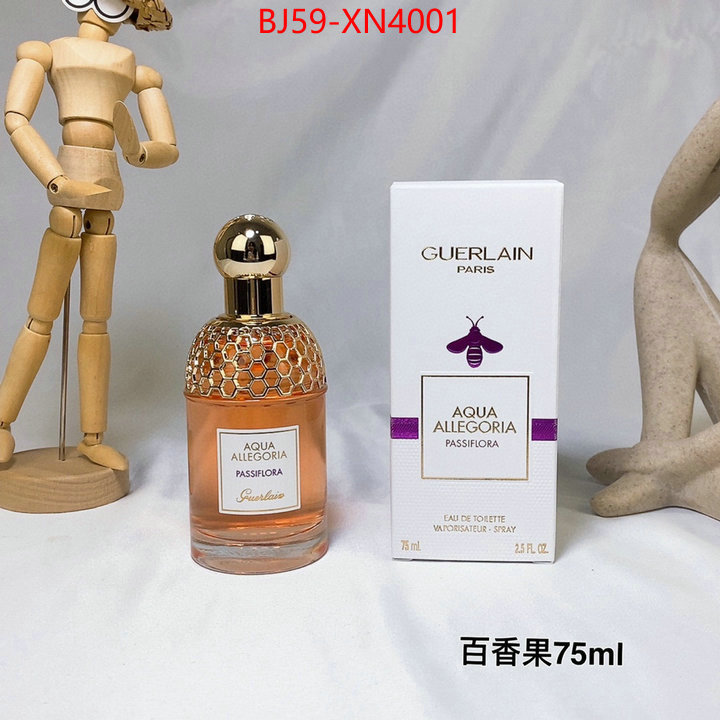 Perfume-Guerlain,what best replica sellers , ID: XN4001,$: 59USD