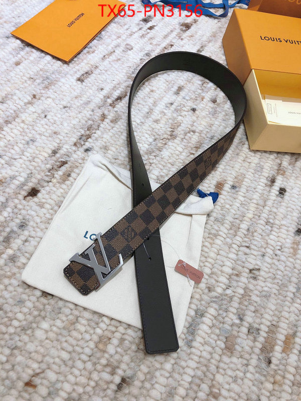 Belts-LV,high quality , ID: PN3156,$: 65USD