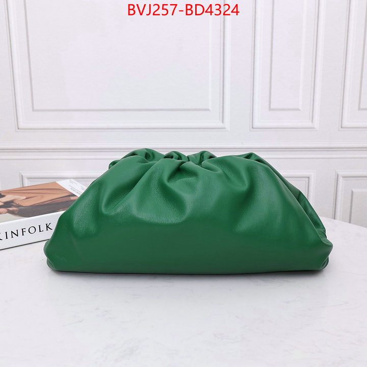 BV Bags(TOP)-Pouch Series-,replica us ,ID: BD4324,$: 257USD