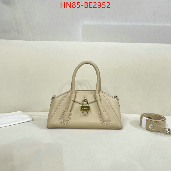 Givenchy Bags(4A)-Handbag-,ID: BE2952,$: 85USD