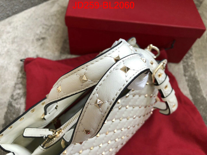 Valentino Bags (TOP)-Rockstud Spike-,shop ,ID: BL2060,$: 259USD