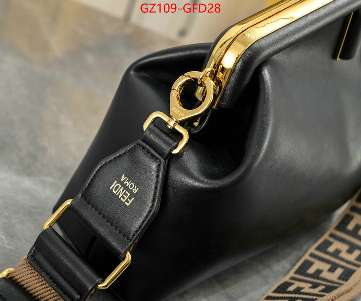 Fendi Big Sale-,ID: GFD28,$: 109USD