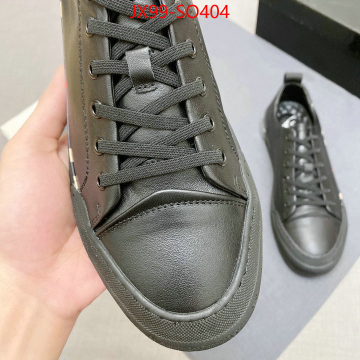 Men Shoes-Armani,the quality replica , ID: SO404,$: 99USD