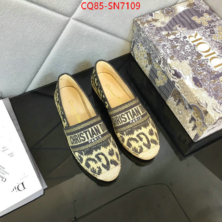 Women Shoes-Dior,online from china , ID: SN7109,$: 85USD