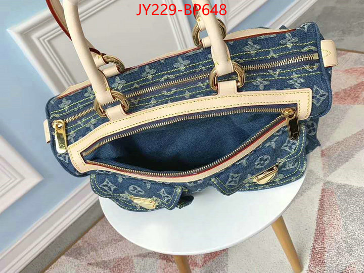 LV Bags(TOP)-Handbag Collection-,ID: BP648,$: 229USD