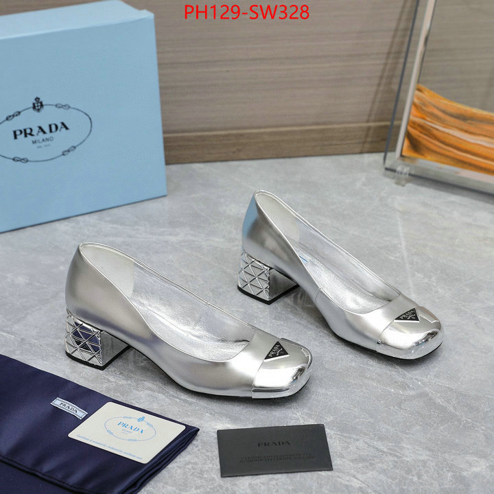 Women Shoes-Prada,wholesale , ID: SW328,$: 129USD