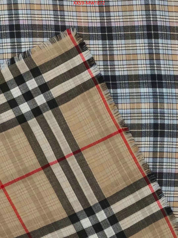 Scarf-Burberry,what is top quality replica ,ID: MW1872,$: 59USD