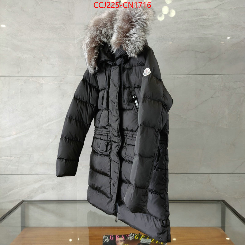 Down jacket Women-Moncler,supplier in china , ID: CN1716,