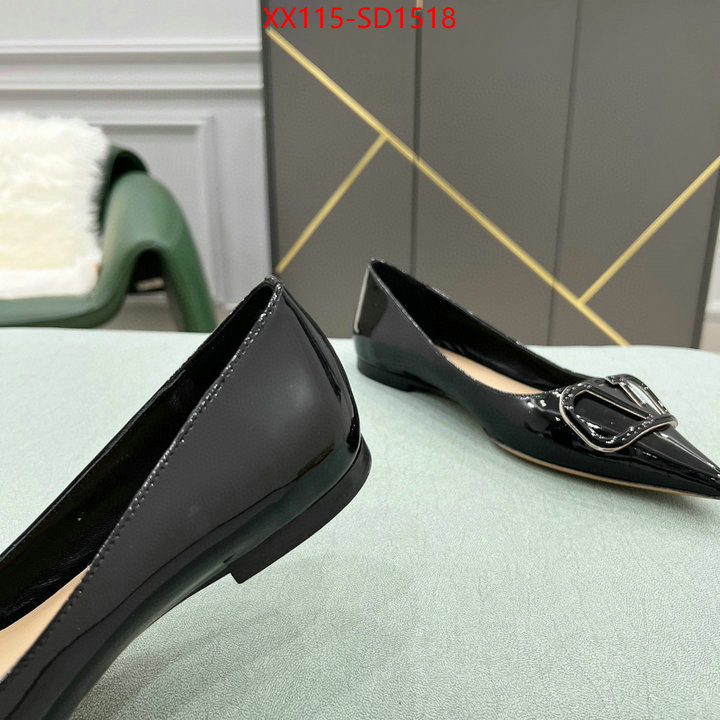 Women Shoes-Valentino,new , ID: SD1518,$: 115USD