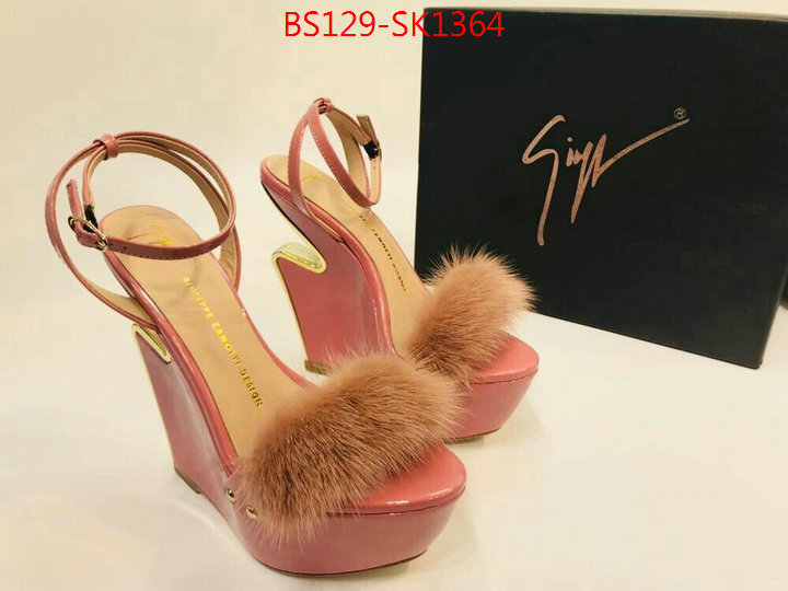 Women Shoes-Giuseppe,wholesale replica shop , ID: SK1364,$:129USD