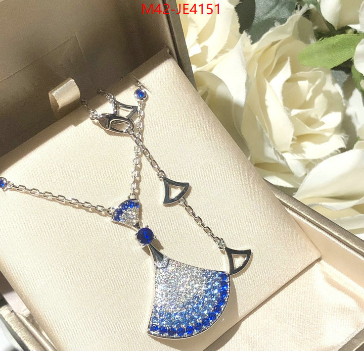 Jewelry-Bvlgari,sale , ID: JE4151,$: 42USD