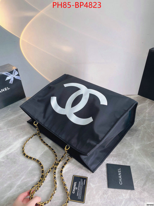 Chanel Bags(4A)-Handbag-,ID: BP4823,$: 85USD