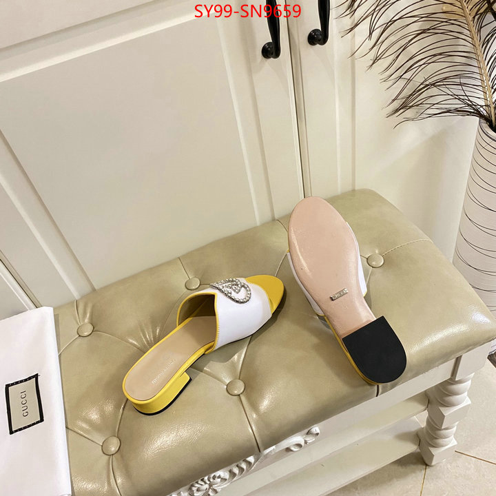 Women Shoes-Gucci,best aaaaa , ID: SN9659,$: 99USD