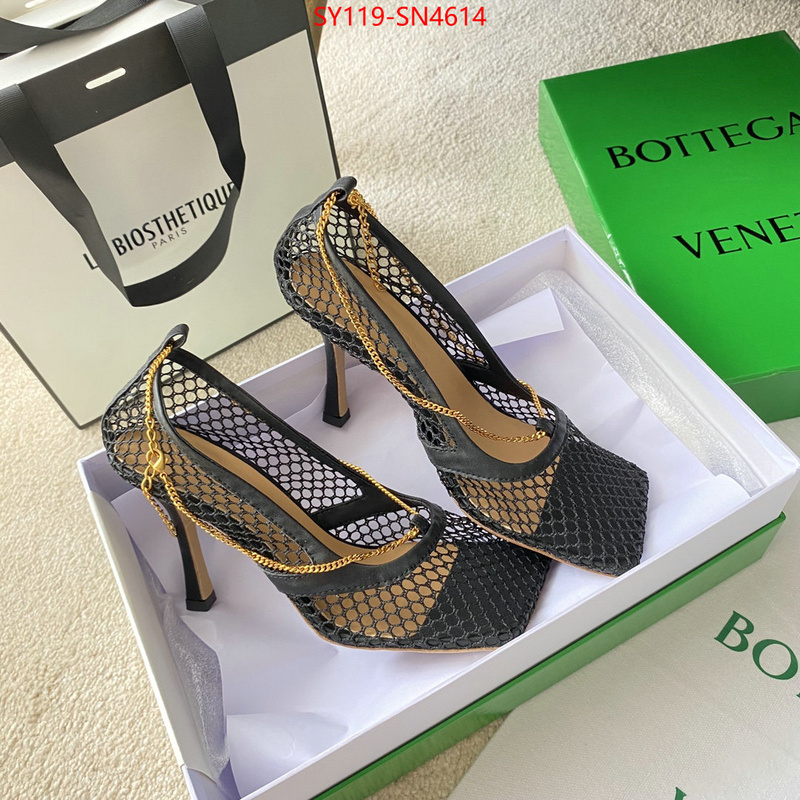 Women Shoes-BV,flawless , ID: SN4614,$: 119USD