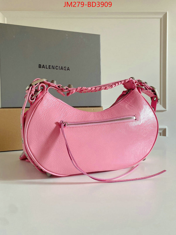 Balenciaga Bags(TOP)-Le Cagole-,buy online ,ID: BD3909,$: 279USD