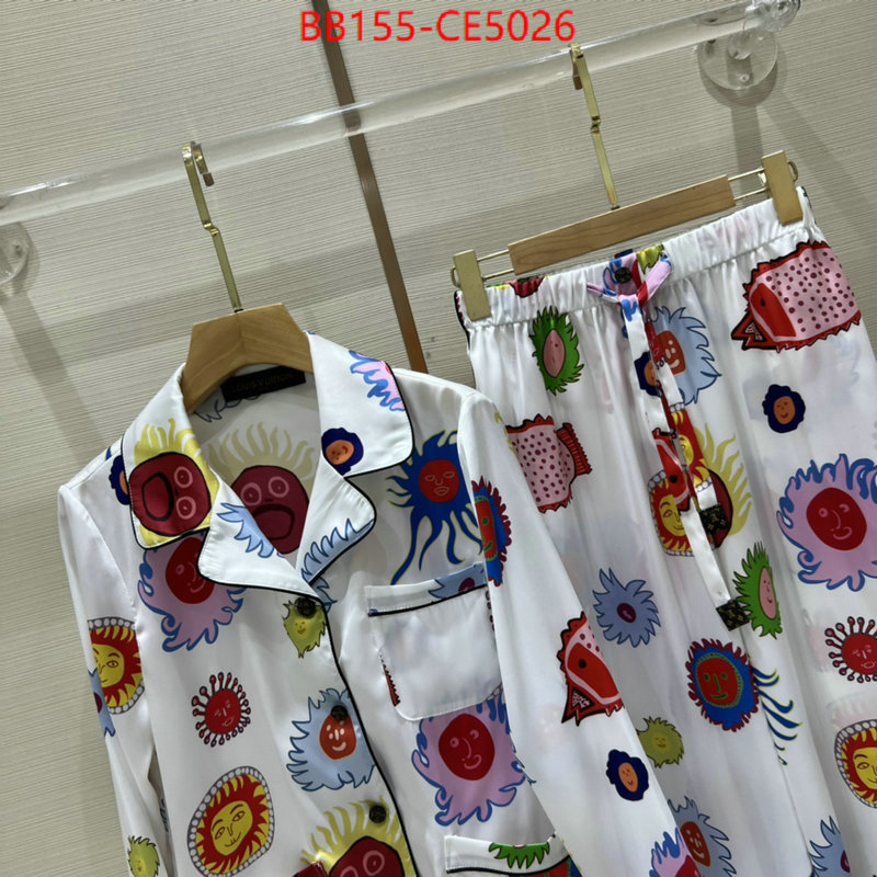 Clothing-LV,buy first copy replica , ID: CE5026,$: 155USD