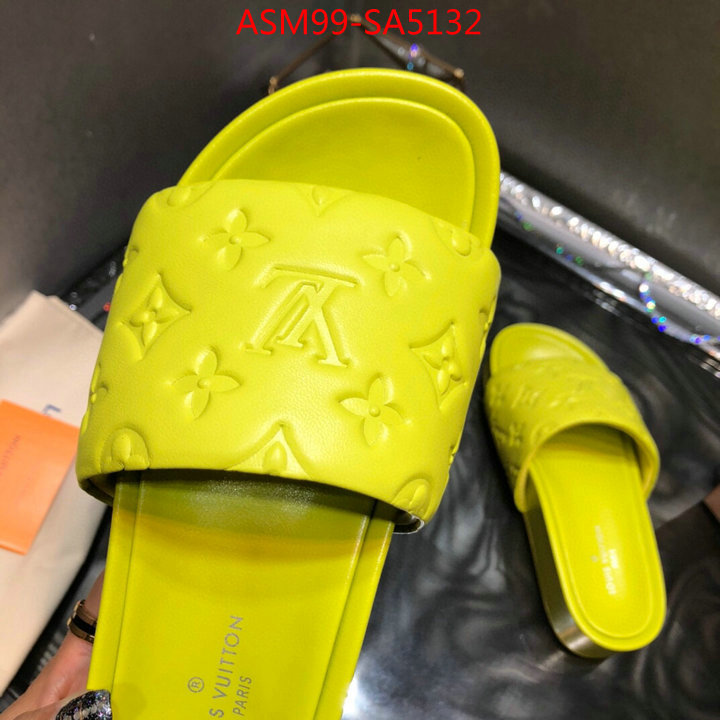 Women Shoes-LV,top sale , ID: SA5132,$: 99USD