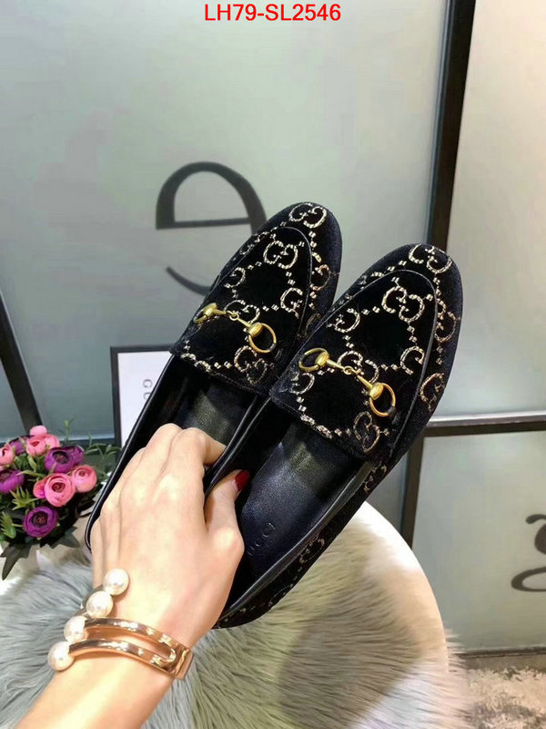 Women Shoes-Gucci,top quality website , ID: SL2546,$: 79USD