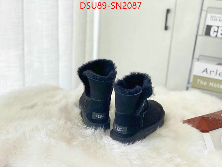 Women Shoes-UGG,fashion designer , ID: SN2087,$: 89USD