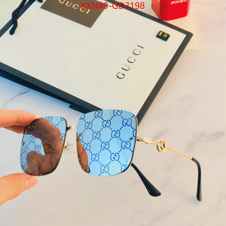 Glasses-Gucci,cheap online best designer , ID: GD3198,$: 49USD