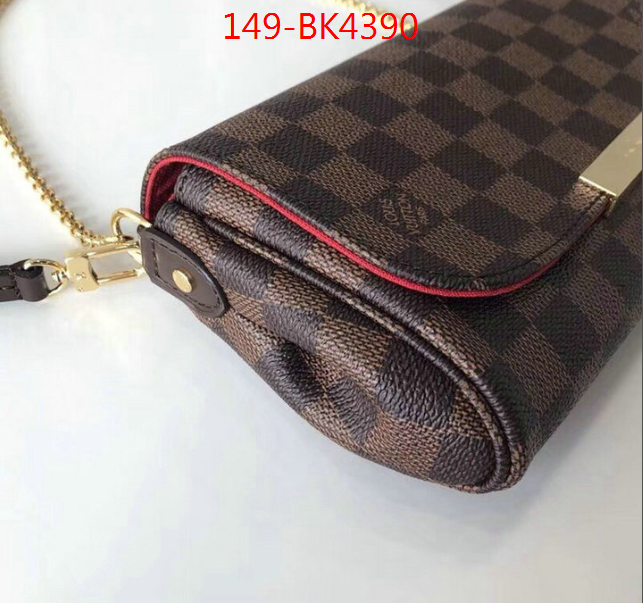 LV Bags(TOP)-Pochette MTis-Twist-,ID: BK4390,$: 149USD