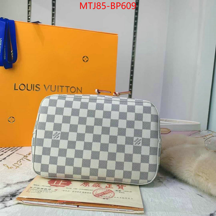 LV Bags(4A)-Nono-No Purse-Nano No-,what is a counter quality ,ID: BP609,$: 85USD