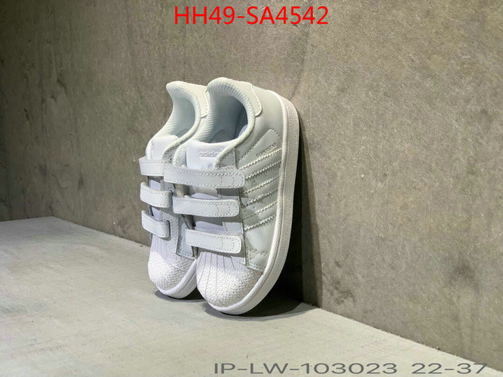 Kids shoes-Adidas,where to buy replicas , ID: SA4542,$: 49USD