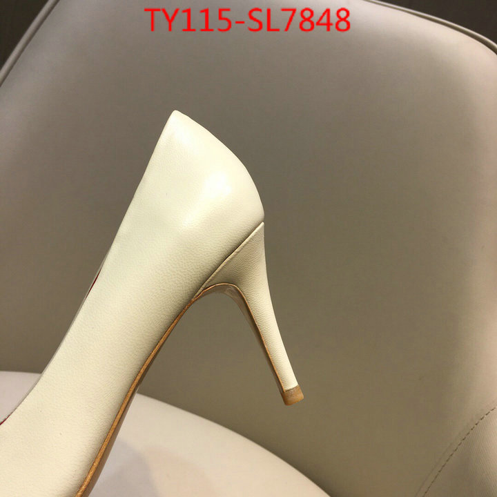 Women Shoes-Valentino,online store , ID: SL7848,$: 115USD