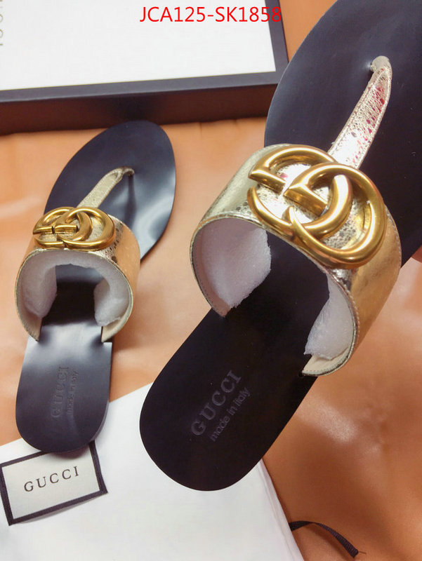 Women Shoes-Gucci,best replica quality , ID: SK1858,$:65USD