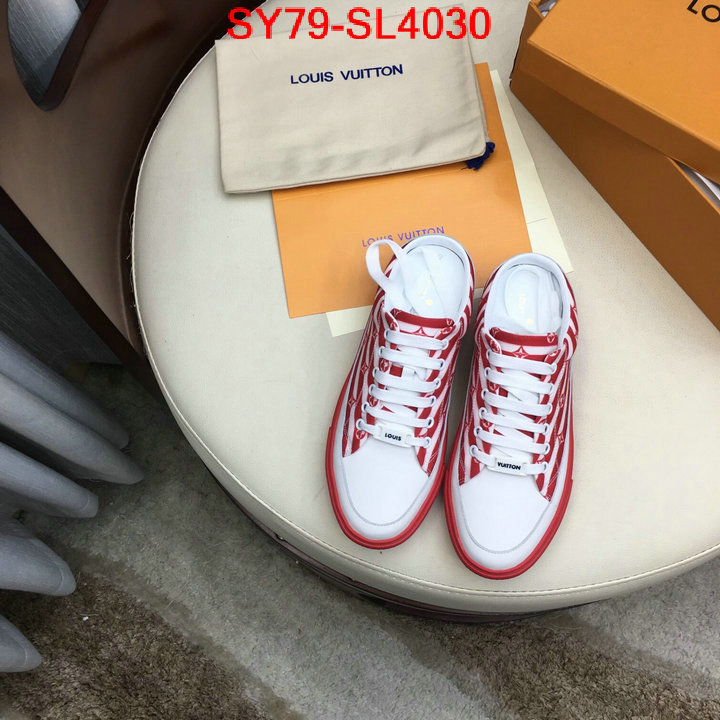 Women Shoes-LV,sell online , ID: SL4030,$: 79USD